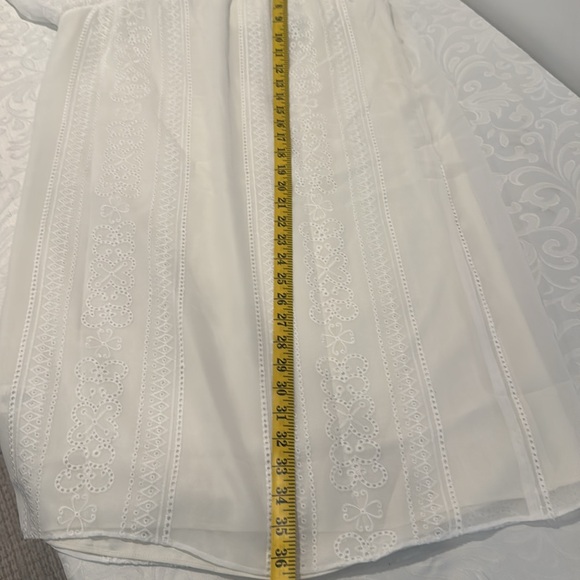 Trina Turk “Phebe” One Shoulder Dress. Ladies M - Picture 14 of 14